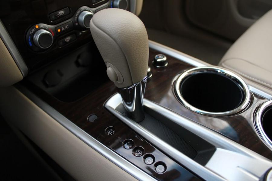  Nissan Pathfinder 2013 года  (фото 29 из 141)